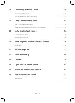 Preview for 7 page of Samsung harman/kardon HW-Q80R User Manual