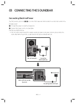 Preview for 10 page of Samsung harman/kardon HW-Q80R User Manual