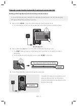 Preview for 12 page of Samsung harman/kardon HW-Q80R User Manual