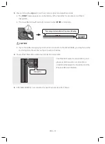 Preview for 14 page of Samsung harman/kardon HW-Q80R User Manual