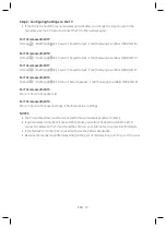 Preview for 20 page of Samsung harman/kardon HW-Q80R User Manual