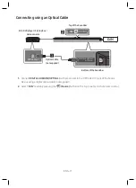 Preview for 23 page of Samsung harman/kardon HW-Q80R User Manual