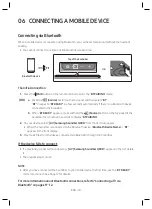 Preview for 24 page of Samsung harman/kardon HW-Q80R User Manual