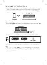 Preview for 25 page of Samsung harman/kardon HW-Q80R User Manual