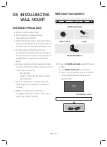 Preview for 30 page of Samsung harman/kardon HW-Q80R User Manual