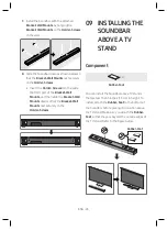 Preview for 32 page of Samsung harman/kardon HW-Q80R User Manual