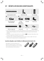 Preview for 47 page of Samsung harman/kardon HW-Q80R User Manual