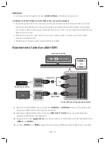 Preview for 61 page of Samsung harman/kardon HW-Q80R User Manual