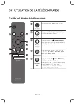 Preview for 65 page of Samsung harman/kardon HW-Q80R User Manual