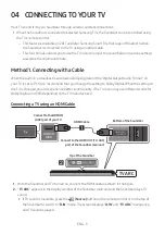 Предварительный просмотр 13 страницы Samsung Harman/Kardon HW-Q90R Full Manual