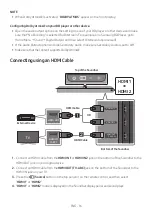 Предварительный просмотр 20 страницы Samsung Harman/Kardon HW-Q90R Full Manual