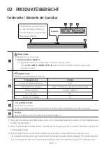 Предварительный просмотр 50 страницы Samsung Harman/Kardon HW-Q90R Full Manual