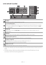 Предварительный просмотр 51 страницы Samsung Harman/Kardon HW-Q90R Full Manual