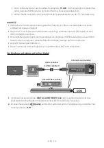 Предварительный просмотр 57 страницы Samsung Harman/Kardon HW-Q90R Full Manual