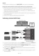 Предварительный просмотр 63 страницы Samsung Harman/Kardon HW-Q90R Full Manual