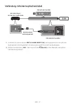 Предварительный просмотр 64 страницы Samsung Harman/Kardon HW-Q90R Full Manual