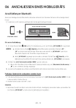 Предварительный просмотр 65 страницы Samsung Harman/Kardon HW-Q90R Full Manual