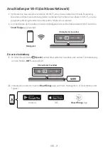 Предварительный просмотр 68 страницы Samsung Harman/Kardon HW-Q90R Full Manual