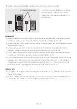 Предварительный просмотр 98 страницы Samsung Harman/Kardon HW-Q90R Full Manual