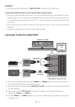 Предварительный просмотр 106 страницы Samsung Harman/Kardon HW-Q90R Full Manual