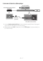 Предварительный просмотр 107 страницы Samsung Harman/Kardon HW-Q90R Full Manual