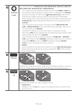 Предварительный просмотр 118 страницы Samsung Harman/Kardon HW-Q90R Full Manual