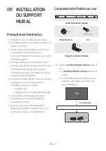 Предварительный просмотр 121 страницы Samsung Harman/Kardon HW-Q90R Full Manual