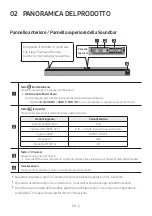 Предварительный просмотр 136 страницы Samsung Harman/Kardon HW-Q90R Full Manual