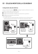 Предварительный просмотр 138 страницы Samsung Harman/Kardon HW-Q90R Full Manual