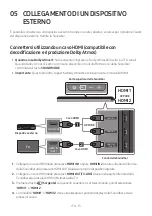 Предварительный просмотр 148 страницы Samsung Harman/Kardon HW-Q90R Full Manual