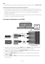 Предварительный просмотр 149 страницы Samsung Harman/Kardon HW-Q90R Full Manual