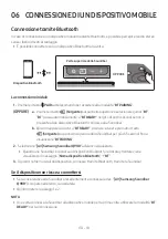 Предварительный просмотр 151 страницы Samsung Harman/Kardon HW-Q90R Full Manual