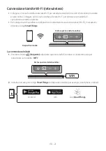 Предварительный просмотр 154 страницы Samsung Harman/Kardon HW-Q90R Full Manual