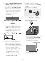 Предварительный просмотр 165 страницы Samsung Harman/Kardon HW-Q90R Full Manual