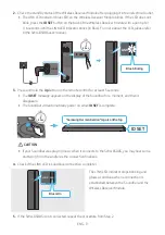 Предварительный просмотр 15 страницы Samsung Harman/Kardon HWQ6CR/ZA Full Manual