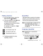 Preview for 60 page of Samsung Haven User Manual