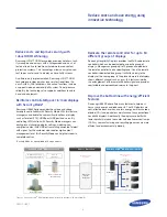 Preview for 3 page of Samsung HB460 Series Specifications