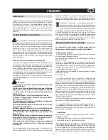 Preview for 6 page of Samsung HB6247SW User Instructions