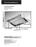 Preview for 8 page of Samsung HB6247SW User Instructions