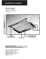 Preview for 14 page of Samsung HB6247SW User Instructions