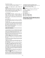 Preview for 16 page of Samsung HB6247SW User Instructions