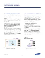 Preview for 5 page of Samsung HB890 Specifications