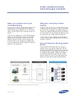 Preview for 6 page of Samsung HB890 Specifications