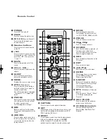 Samsung HC-P4241W Connection Manual preview