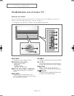 Preview for 6 page of Samsung HC-P4241W Manual De Instrucciones