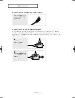 Preview for 11 page of Samsung HC-P4241W Manual De Instrucciones