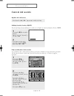 Preview for 32 page of Samsung HC-P4241W Manual De Instrucciones