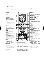 Preview for 1 page of Samsung HC-P4252W Connection Manual