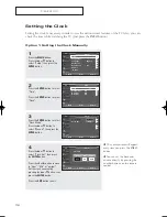 Preview for 36 page of Samsung HC-P4252W Owner'S Instructions Manual