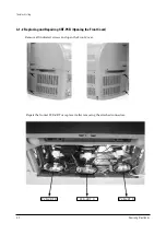 Preview for 40 page of Samsung HC-P4252W Service Manual